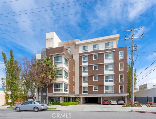 Detail Gallery Image 1 of 1 For 4140 Glencoe Ave #609,  Marina Del Rey,  CA 90292 - 2 Beds | 2 Baths