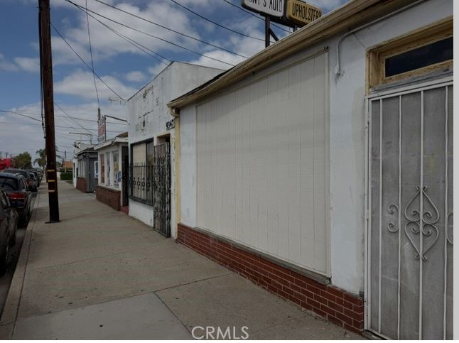 SingleFamilyResidence at 9349 Artesia
