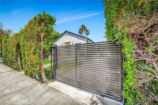 Detail Gallery Image 54 of 54 For 6743 Colgate Ave, Los Angeles,  CA 90048 - 4 Beds | 3/1 Baths