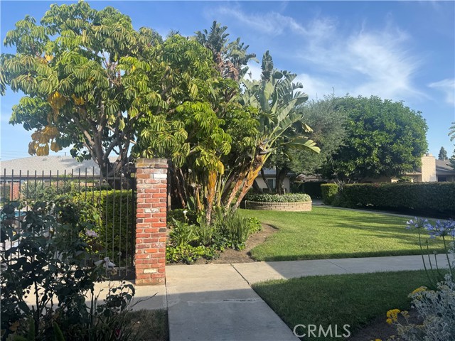 Detail Gallery Image 23 of 23 For 1881 Mitchell Ave #34,  Tustin,  CA 92780 - 2 Beds | 2 Baths