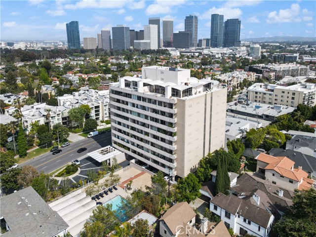 Image 2 for 1333 S Beverly Glen Blvd #18, Los Angeles, CA 90024