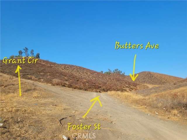 0 Butters, Lake Elsinore, CA, 92530 0 Butters, Lake Elsinore, CA, 92530
