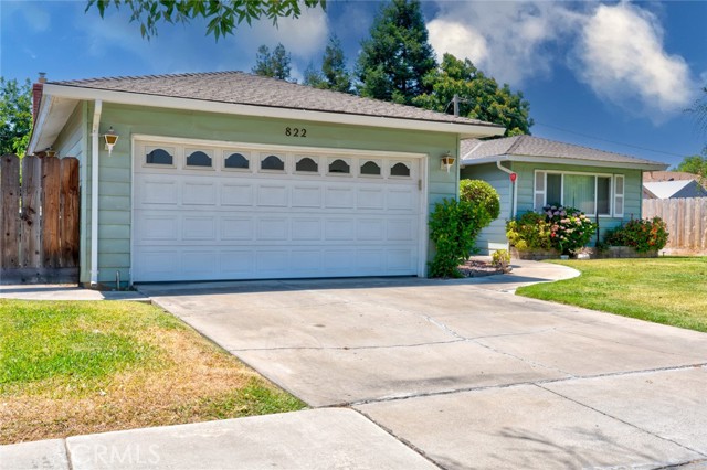 Detail Gallery Image 3 of 51 For 822 Seneca St, Merced,  CA 95340 - 3 Beds | 2 Baths