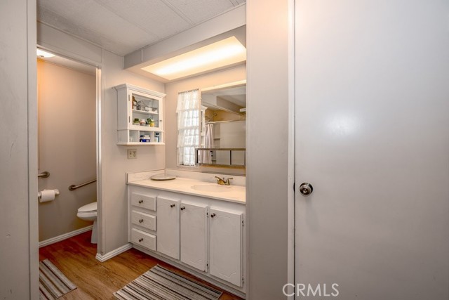 Detail Gallery Image 14 of 22 For 21216 Blue Curl Way #212,  Canyon Country,  CA 91351 - 2 Beds | 2 Baths