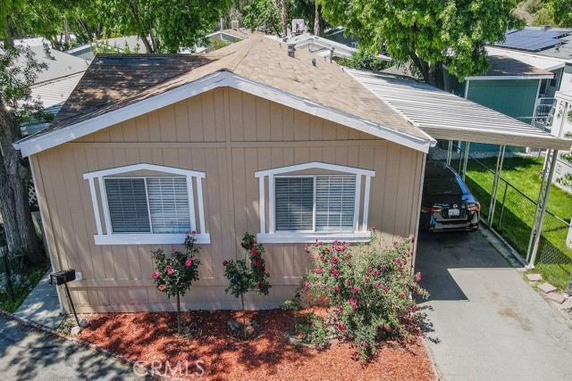 Detail Gallery Image 21 of 22 For 16274 Vasquez Canyon Rd #27,  Canyon Country,  CA 91351 - 2 Beds | 2 Baths