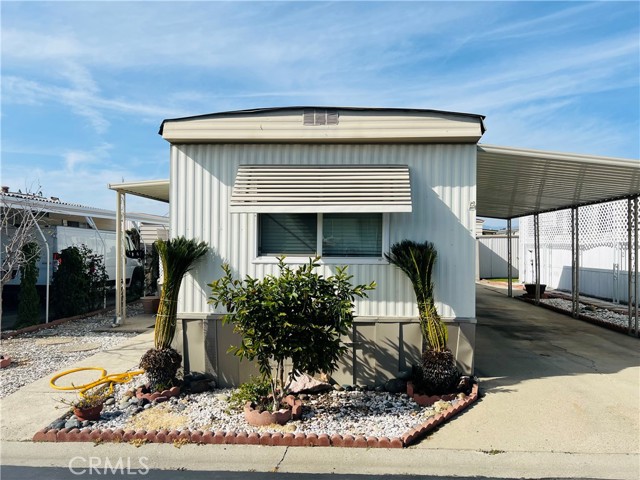1441 S Paso Real Ave #263, Rowland Heights, CA 91748