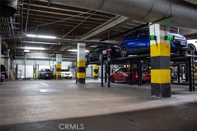 Detail Gallery Image 16 of 23 For 312 W 5th #1022,  Los Angeles,  CA 90013 - 1 Beds | 1 Baths