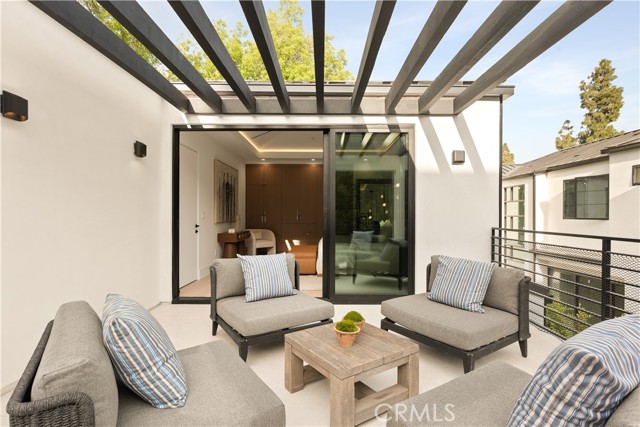 Detail Gallery Image 27 of 43 For 4211 Agnes Ave, Studio City,  CA 91604 - 4 Beds | 4/1 Baths