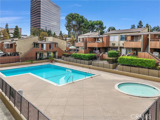 Detail Gallery Image 22 of 30 For 1001 W Stevens Ave #141,  Santa Ana,  CA 92707 - 2 Beds | 2 Baths