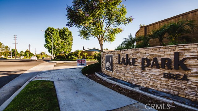 1241 Fern Lake Ave #211, Brea, CA 92821