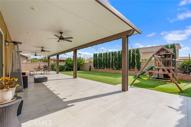 Detail Gallery Image 61 of 74 For 11562 Winnicut Ct, Jurupa Valley,  CA 91752 - 6 Beds | 4/1 Baths