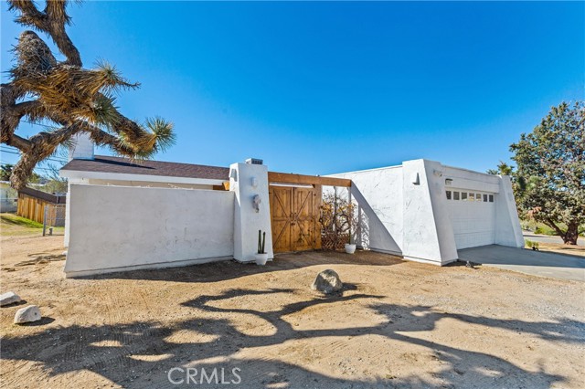Detail Gallery Image 10 of 43 For 7914 Grand, Yucca Valley,  CA 92284 - 3 Beds | 2 Baths