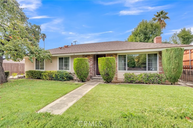 Detail Gallery Image 1 of 35 For 7054 Selma Ave, Rancho Cucamonga,  CA 91701 - 4 Beds | 2 Baths