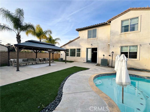 Detail Gallery Image 26 of 27 For 32469 Quiet Trail, Winchester,  CA 92596 - 5 Beds | 4/1 Baths