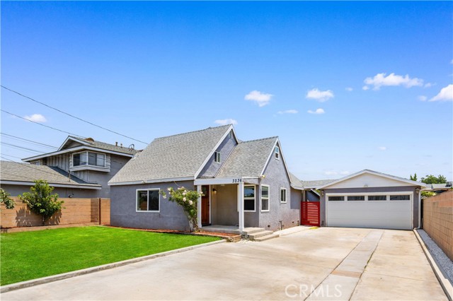 Detail Gallery Image 1 of 27 For 3236 Rockhold Ave, Rosemead,  CA 91770 - 3 Beds | 2/1 Baths