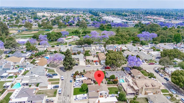Detail Gallery Image 48 of 53 For 3848 Ocana Ave, Long Beach,  CA 90808 - 2 Beds | 1 Baths