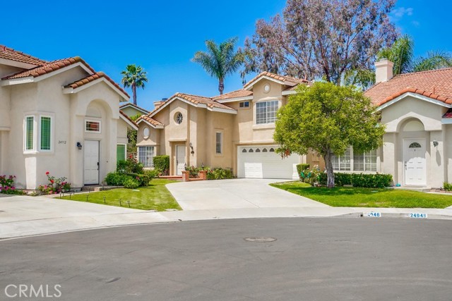 Detail Gallery Image 2 of 7 For 24946 via Denise, Laguna Niguel,  CA 92677 - 3 Beds | 2/1 Baths