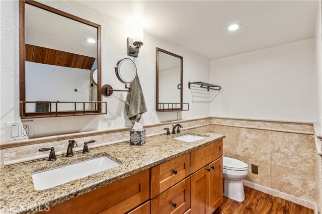 Detail Gallery Image 19 of 73 For 499 Golf Course, Lake Arrowhead,  CA 92352 - 4 Beds | 4/1 Baths