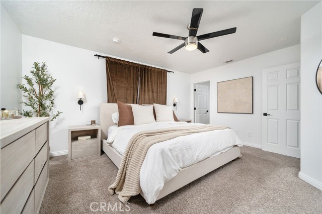 Detail Gallery Image 12 of 56 For 56488 El Dorado Dr, Yucca Valley,  CA 92284 - 3 Beds | 2 Baths