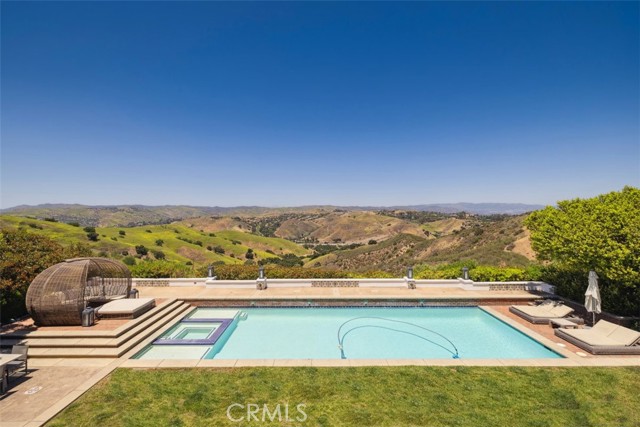 Detail Gallery Image 1 of 27 For 25345 Prado De Los Gansos, Calabasas,  CA 91302 - 5 Beds | 7 Baths
