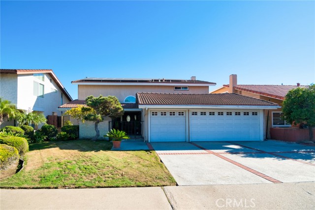 Detail Gallery Image 47 of 47 For 8052 Ainsworth Ln, La Palma,  CA 90623 - 4 Beds | 2/1 Baths