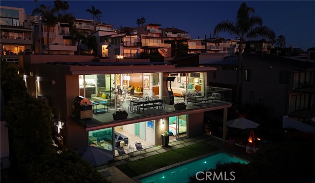 Detail Gallery Image 62 of 73 For 1088 Del Mar Ave, Laguna Beach,  CA 92651 - 4 Beds | 4/1 Baths