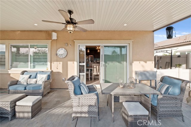 Detail Gallery Image 39 of 69 For 30205 Big Country Dr, Menifee,  CA 92584 - 5 Beds | 4 Baths