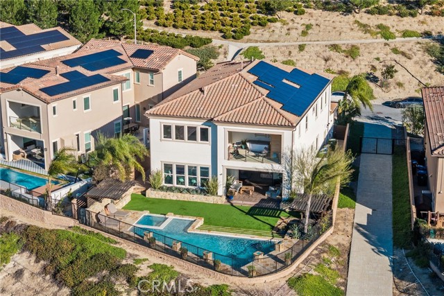 Detail Gallery Image 47 of 49 For 11937 Ancona Way, Porter Ranch,  CA 91326 - 6 Beds | 5/1 Baths