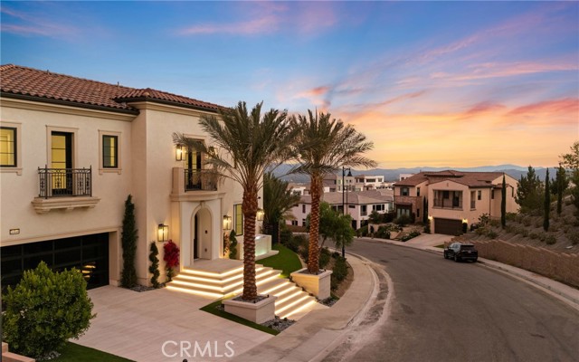 Detail Gallery Image 58 of 66 For 20448 W Liverpool Way, Porter Ranch,  CA 91326 - 5 Beds | 6 Baths