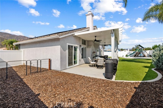 Detail Gallery Image 37 of 60 For 20152 Mapleleaf Ct, Wildomar,  CA 92595 - 3 Beds | 2 Baths