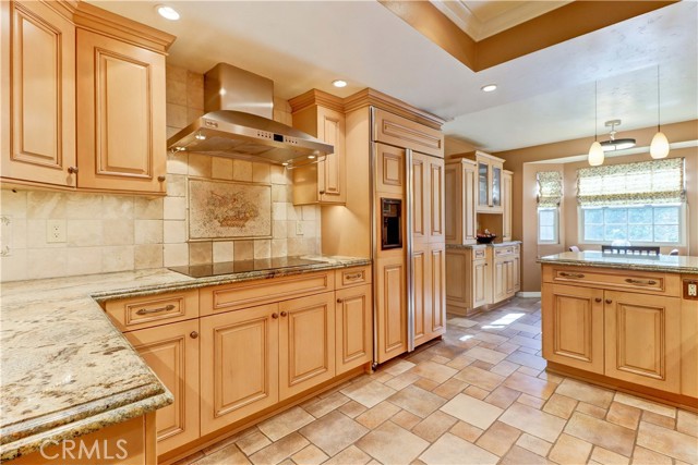 Detail Gallery Image 17 of 53 For 2711 Sweetbriar Dr, Claremont,  CA 91711 - 4 Beds | 2/1 Baths