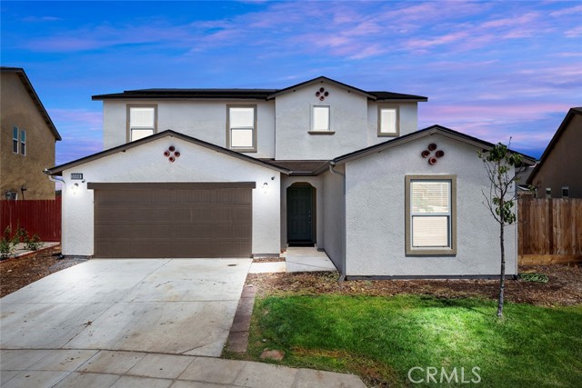 Detail Gallery Image 1 of 1 For 5598 W Saginaw Way, Fresno,  CA 93722 - 5 Beds | 3/1 Baths