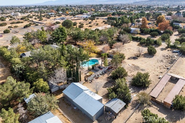 Detail Gallery Image 17 of 65 For 40323 22nd St, Palmdale,  CA 93551 - 3 Beds | 2 Baths