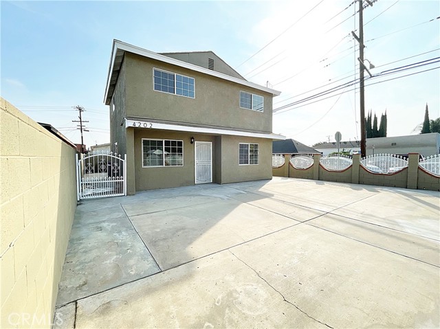 Image 2 for 4202 Floral Dr, Los Angeles, CA 90063