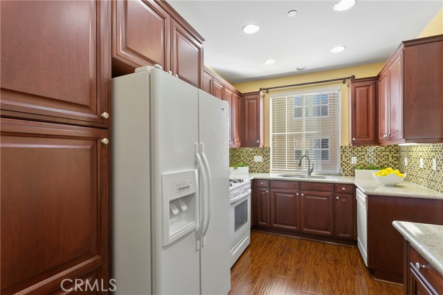 Detail Gallery Image 11 of 30 For 8509 E Kendra Loop, Orange,  CA 92867 - 3 Beds | 2/1 Baths