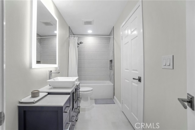 Detail Gallery Image 14 of 37 For 308 S Cabrillo Ave #3,  San Pedro,  CA 90731 - 2 Beds | 2 Baths