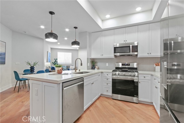 Common Area - Community Room