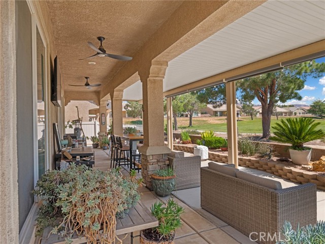 Detail Gallery Image 38 of 45 For 10812 Katepwa St, Apple Valley,  CA 92308 - 2 Beds | 2 Baths