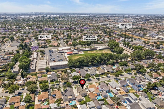 Detail Gallery Image 34 of 36 For 6048 Fidler Ave, Lakewood,  CA 90712 - 3 Beds | 2 Baths