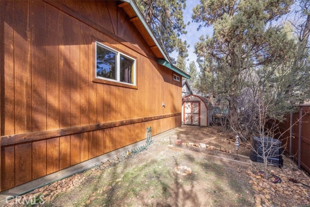 Detail Gallery Image 31 of 31 For 417 Spruce, Sugarloaf,  CA 92386 - 2 Beds | 2 Baths