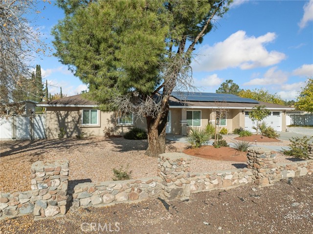 Detail Gallery Image 38 of 41 For 13826 Wawona, Apple Valley,  CA 92307 - 3 Beds | 2 Baths