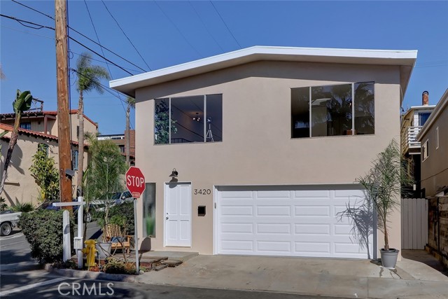 3420 Alma Avenue, Manhattan Beach, California 90266, 3 Bedrooms Bedrooms, ,3 BathroomsBathrooms,Residential,Sold,Alma,SB21207643