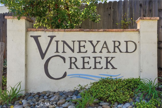 Detail Gallery Image 36 of 36 For 263 via Las Casitas, Templeton,  CA 93465 - 3 Beds | 2/1 Baths