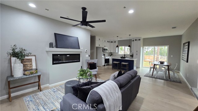 Detail Gallery Image 5 of 33 For 6485 Providence Ct, Magalia,  CA 95954 - 4 Beds | 2 Baths