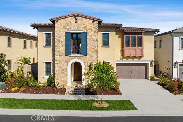 63 Eider Run, Irvine, CA 92618