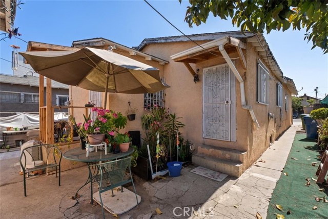 Detail Gallery Image 11 of 16 For 4415 Mettler St, Los Angeles,  CA 90011 - – Beds | – Baths