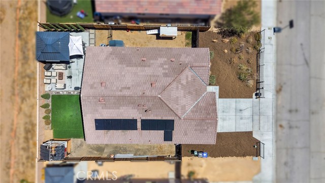 Detail Gallery Image 37 of 45 For 11438 Helena St, Adelanto,  CA 92301 - 3 Beds | 2 Baths