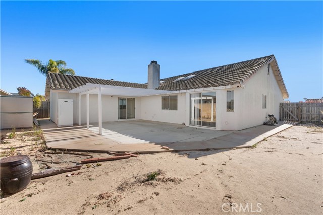 Detail Gallery Image 30 of 33 For 781 Koval, Santa Maria,  CA 93455 - 3 Beds | 2 Baths