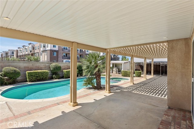 Detail Gallery Image 36 of 42 For 25561 Dorval Ct, Menifee,  CA 92584 - 3 Beds | 2 Baths