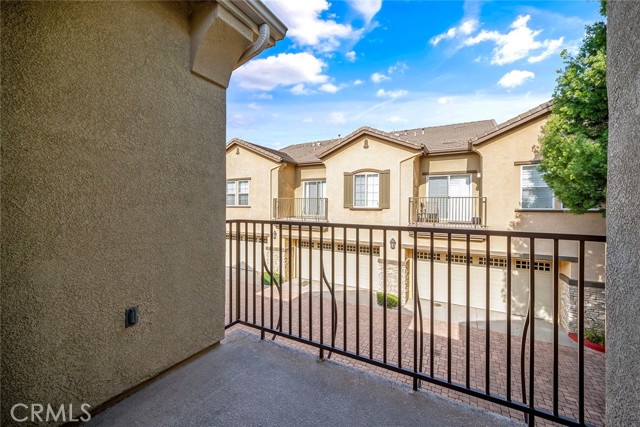 Detail Gallery Image 15 of 29 For 7353 Ellena #32,  Rancho Cucamonga,  CA 91730 - 2 Beds | 1 Baths